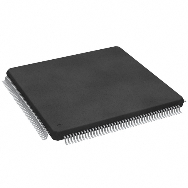 FS32K148UJT0VLUT NXP USA Inc. product image